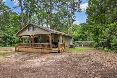 149 Parklane Drive, Livingston, TX 77351 - Photo 3