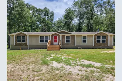 10754 Lake Shore Drive, Conroe, TX 77303 - Photo 1