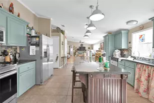 300 Bowling Rd, Point Blank, TX 77364 - Photo 5