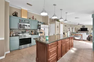 300 Bowling Rd, Point Blank, TX 77364 - Photo 7