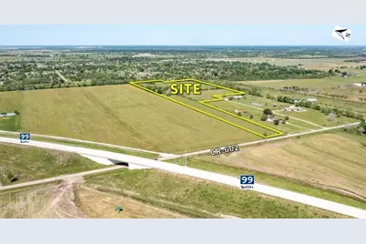 978 County Road 602, Dayton, TX 77535 - Photo 3