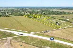 978 County Rd 602, Dayton, TX 77535 - Photo 3