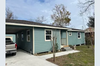 1805 Chamberlain Street, Houston, TX 77093 - Photo 1