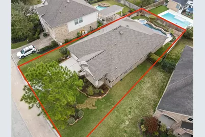 30 Fraiser Fir Place, Spring, TX 77389 - Photo 33