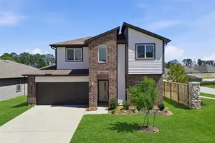 14280 Big Bnd Dr, Conroe, TX 77384 - Photo 1