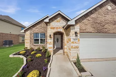5014 E Meadow Drive, Deer Park, TX 77536 - Photo 3
