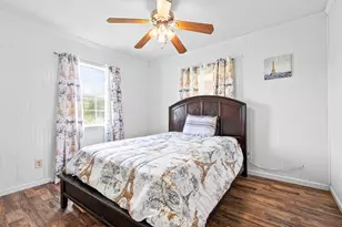 20 Clearview St, Point Blank, TX 77364 - Photo 13