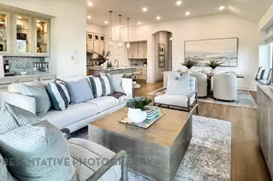 26508 Skylight Brook Court, Montgomery, TX 77316 - Photo 9