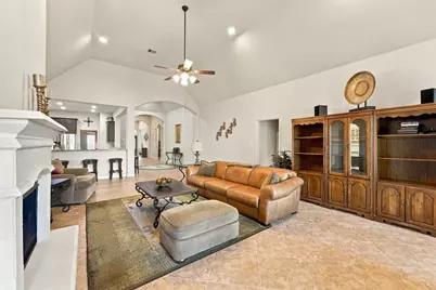 9818 Reston Ranch Court, Cypress, TX 77433 - Photo 5