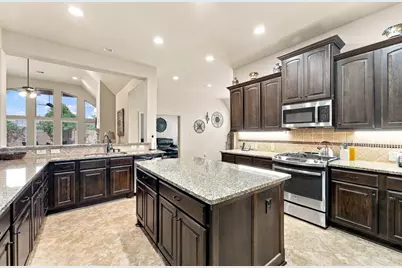 9818 Reston Ranch Court, Cypress, TX 77433 - Photo 9