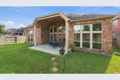 9818 Reston Ranch Court, Cypress, TX 77433 - Photo 33