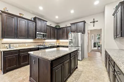 9818 Reston Ranch Court, Cypress, TX 77433 - Photo 11
