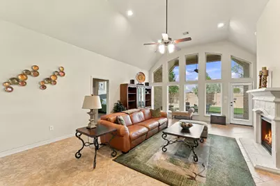 9818 Reston Ranch Court, Cypress, TX 77433 - Photo 3