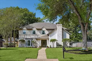 12447 Honeywood Trail, Houston, TX 77077 - Photo 1