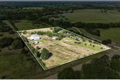 7800 Fm 2502, Brenham, TX 77833 - Photo 5
