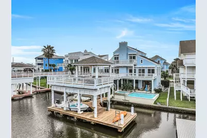 13339 Binnacle Way, Galveston, TX 77554 - Photo 3