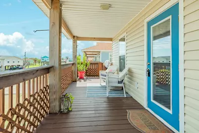 429 Seabean Street, Surfside Beach, TX 77541 - Photo 3