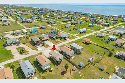 429 Seabean Street, Surfside Beach, TX 77541 - Photo 15