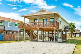 429 Seabean St, Surfside Beach, TX 77541 - Photo 1