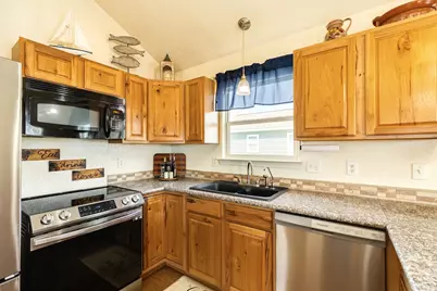 429 Seabean Street, Surfside Beach, TX 77541 - Photo 27