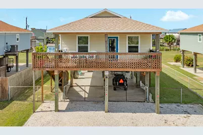 429 Seabean Street, Surfside Beach, TX 77541 - Photo 13