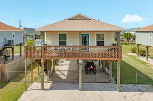 429 Seabean St, Surfside Beach, TX 77541 - Photo 13