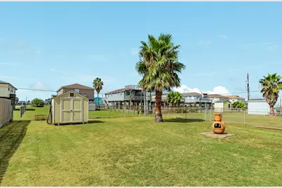 429 Seabean Street, Surfside Beach, TX 77541 - Photo 21
