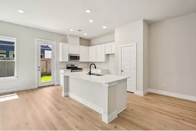 3008 La Rambla Drive, Houston, TX 77047 - Photo 9