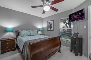 1028 La Rue St, Houston, TX 77019 - Photo 7