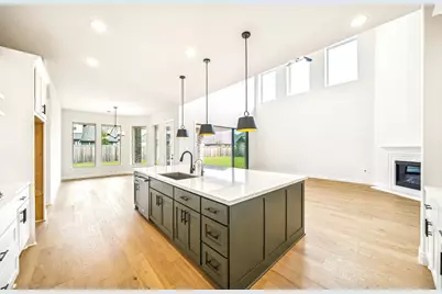 10726 Flamingo Feather Court, Cypress, TX 77433 - Photo 7