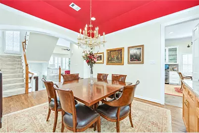 4 Milan Estates, Houston, TX 77056 - Photo 9