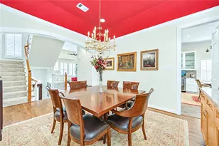 4 Milan Estates, Houston, TX 77056 - Photo 9