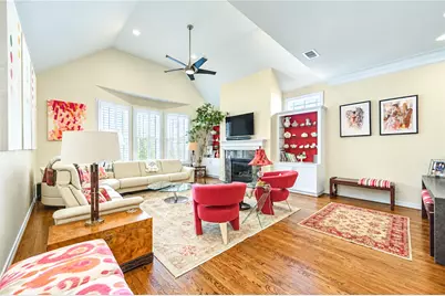 4 Milan Estates, Houston, TX 77056 - Photo 7
