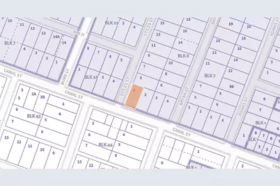 4901 Canal Street, Houston, TX 77011 - Photo 3