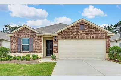 21242 Bush Brook Bend Path, Tomball, TX 77377 - Photo 1