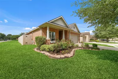 27526 Gatlin Lane, Spring, TX 77386 - Photo 1