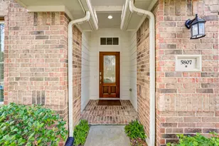 5807 Story Book Trail, Missouri City, TX 77459 - Photo 5