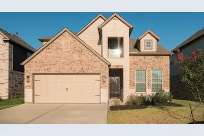 1831 Cypress Cayon Trail, Conroe, TX 77301 - Photo 3