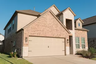 1831 Cypress Cayon Trail, Conroe, TX 77301 - Photo 1