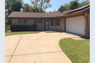 5218 Greylog, Houston, TX 77048 - Photo 1