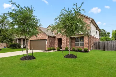 2719 Kaman Lane, Pearland, TX 77581 - Photo 3