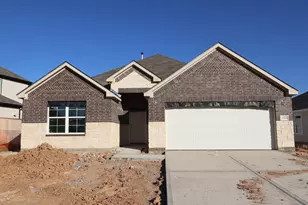 22522 Pagoda Dogwood Br Dr, New Caney, TX 77357 - Photo 1