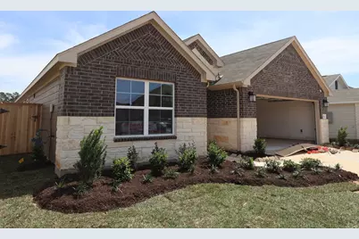 22522 Pagoda Dogwood Branch Drive, New Caney, TX 77357 - Photo 1