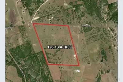 126 Acres County Road 204, Burnet, TX 78611 - Photo 1