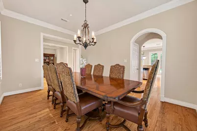 10932 Lasso Lane, Houston, TX 77079 - Photo 5