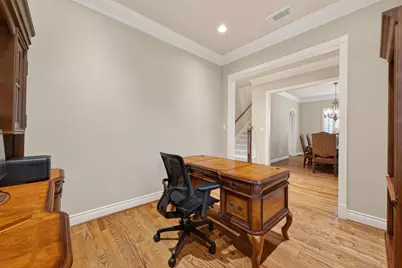 10932 Lasso Lane, Houston, TX 77079 - Photo 7