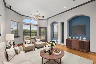 1178 Hempstead Villa Lane, Houston, TX 77008 - Photo 7