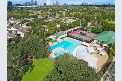 6425 Belmont Street, West University Place, TX 77005 - Photo 7