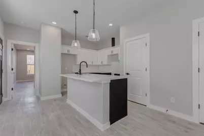 8105 Howton Street #A / B, Houston, TX 77028 - Photo 1