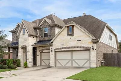2960 Gibbons Hill Lane, League City, TX 77573 - Photo 1